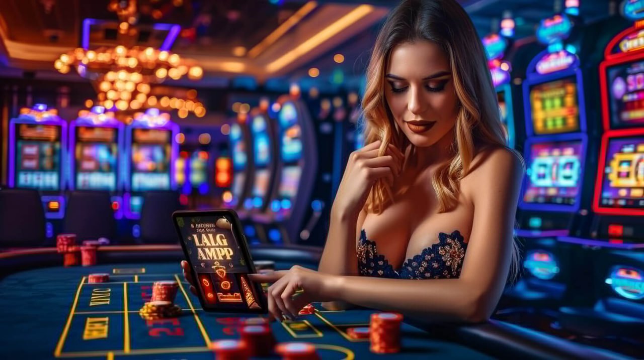 မြန်မာ users မိုဘိုင်းဖြင့် 678slot apk ကစားနေသည့် မြင်ကွင်း