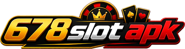 678slot apk Logo